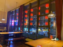 -永安鱼庄·镇江菜(丁卯店)