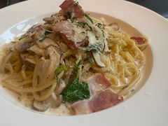-at cafe 意大利餐厅(集美店)