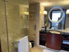 -上海明天广场JW万豪酒店