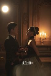 -苏菲亚婚纱摄影