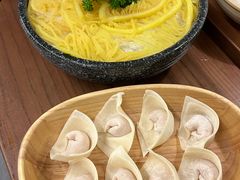 -刘一手重庆火锅(万达广场店)