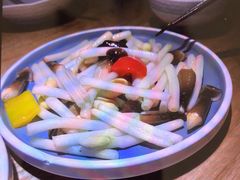 -水木苼 蔬食料理