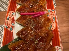 -玄白·炭烤活鳗(上海首店)