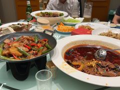 -一块豆腐(英雄山总店)
