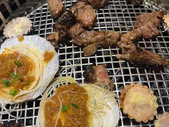 -AJIYA·池袋日式烧肉自助(天津万象城店)
