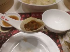 -鼎泰丰(渔阳店)