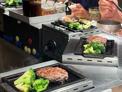 -肉肉大米(金虹桥店)