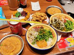 -池嬢拌粉(上海首店)