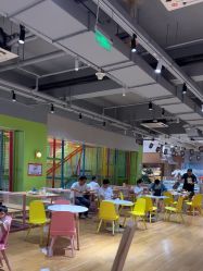 -宝燕乐园(闵行旗舰店)
