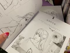 -西西弗书店&矢量咖啡(来福士广场店)