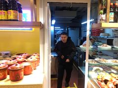 -百年神厨·地道川菜(清江西路店)