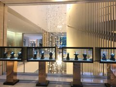 -上海衡山路十二号华邑酒店