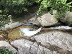 -罗田天堂寨风景区