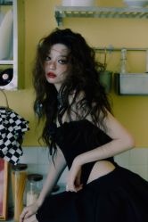 -WAVE SODA摄影工作室