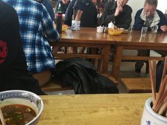 大堂-东关赵记粉汤羊血(兴庆北路店)