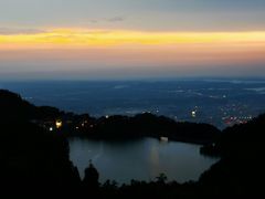 -庐山华微国际度假酒店-餐饮部