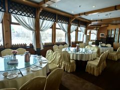 -伏尔加庄园米尼阿久尔餐厅