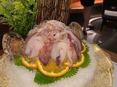 -虾佬圣汤·海鲜姿造(乐堤港店)