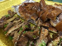-南海食街(佛冈店)