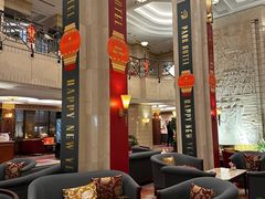 -上海国际饭店