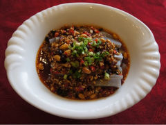 鸡豆凉粉-沱江鱼府(丽江店)