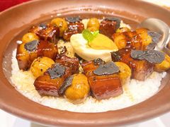 -张福记(五一公园店)