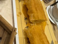 -聚福宝合苑食府(南头镇店)