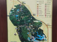 -大屏嶂森林公园