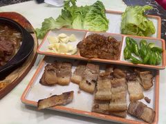 -故乡明太鱼屋(航北路店)