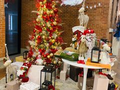 -潮一不贰·法式甜品·生日蛋糕·西式简餐(外滩店)