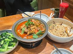 -云海肴·汽锅鸡·云南代表菜(美罗城店)