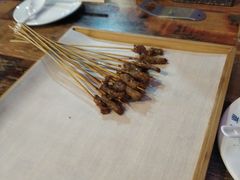 -老铁岭·涮肚烧烤(太原街店)