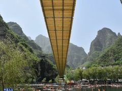 -孤山寨风景区