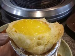 -九寸钉自助·炭火烤肉烧烤(欧乐时尚广场店)