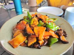 -品渔味湖鲜馆(拈花湾店)