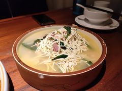 -意满花千醉(金茂览秀城店)