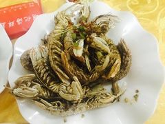 -明记海鲜美食老字号(明记总店)