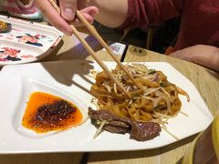 -寻味·港式茶餐厅(富力城店)