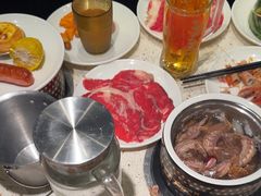 -宴立方海鲜自助(义乌万达广场店)