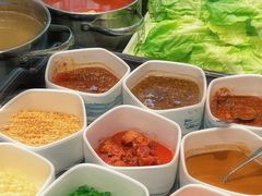 -牛鼎盛新疆雪花鲜牛火锅(武夷绿洲 店)