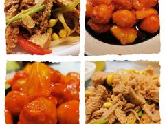 -谷连天八宝粥家常菜(正定店)