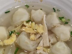 -老西白点心店