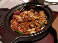 -大秦小宴•新派西北(万象前海店)