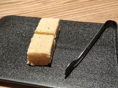 娜帕里勇-谷丽麦馕新疆菜·清真(步步高梅溪新天地店)