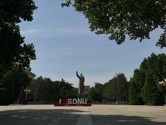 -山东师范大学(千佛山校区)