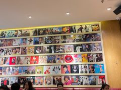 -安妮意大利餐厅(世贸天阶店)