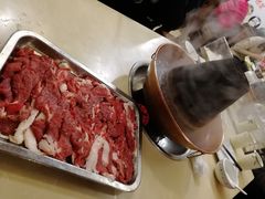 -月圆火锅(宁海东路二店)