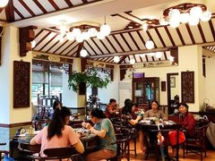 -山水茶艺馆·点心粤菜·30年老字号