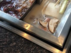 -皇城老妈·大连海鲜火锅(港湾店)