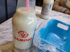 -轻捞慢起面馆(新世界百货店)